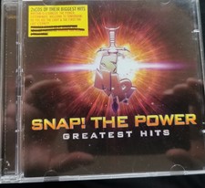 Snap the power gebraucht kaufen  Delmenhorst