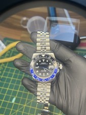Seiko men batman for sale  WOLVERHAMPTON