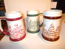 Scenic ceramic beer for sale  Corinth