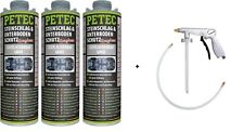 1liter pistole petec gebraucht kaufen  Hattingen