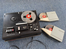 Telefunken magnetophon 441 gebraucht kaufen  Aystetten