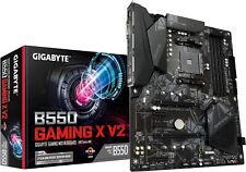 Gigabyte b550 gaming usato  Marano di Napoli