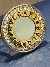 Vintage bvlgari gilded for sale  BECKENHAM