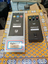Ted digisound synth usato  Ragalna
