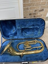 Yamaha euphonium yep for sale  S Coffeyville