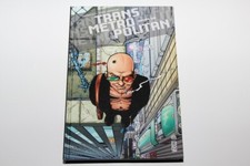 Transmetropolitan urban comics d'occasion  Ganges