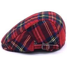 Newsboy cap beret d'occasion Newsboy cap beret d'occasion  Lyon I