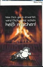 96062 sheepworld grusskarte gebraucht kaufen  Wilhelmshaven