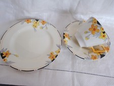 Crown ducal yellow for sale  NORTHWICH