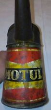 Broc huiles motul. d'occasion  Beaucaire