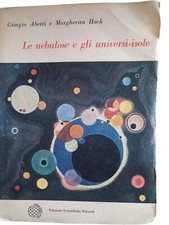 Nebulose gli universi usato  Torino