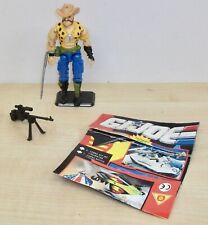 Joe gnawgahyde action for sale  SOUTHAMPTON