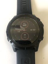 Garmin fenix plus gebraucht kaufen  Hessisch Lichtenau