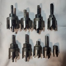 Steel metal hole for sale  Valley Springs