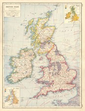 British isles agricultural for sale  LONDON