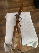 Investarms hawken muzzleloader for sale  Montour Falls
