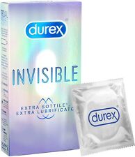 Preservativi durex ultrasottil usato  Palermo