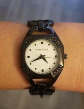 Montre femme time d'occasion  Paris IX