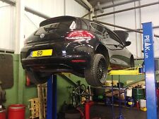 Volkswagen scirocco 1.4 for sale  LONDON