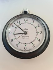 Ruhla taschenuhr 1960 gebraucht kaufen  Hattingen
