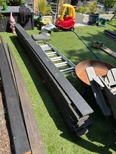 Composite decking boards for sale  LONDON