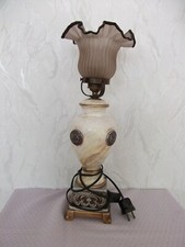 Tischlampe gebraucht kaufen  Leutenbach