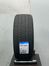Used p235 40r18 for sale  Staten Island