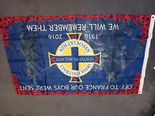 Northern ireland irish for sale  AIRDRIE