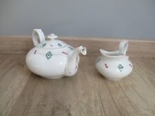 Antique milk pot d'occasion  Expédié en Belgium