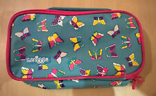 Smiggle zip pencil for sale  STOCKPORT