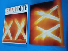 Bolaffi arte 1977 usato  Roma