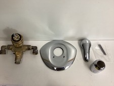 Brausearmatur hansa ronda gebraucht kaufen  Brüggen