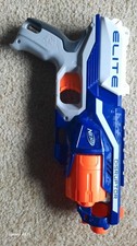 Nerf distruptor elite gebraucht kaufen  Berchtesgaden