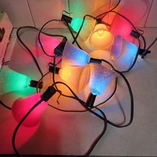 Strands vintage lighted for sale  New Egypt