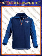 Felpa colmic micropile usato Felpa colmic micropile usato  Italia