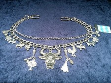 charivari kette herren gebraucht kaufen charivari kette herren gebraucht kaufen  Deutschland