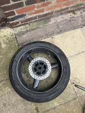 Pirelli diablo rossi for sale  LEICESTER