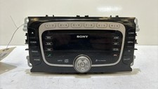 Autoradio origine ford d'occasion  Talmont-Saint-Hilaire