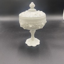 Vintage fenton milk for sale  Fort Myers