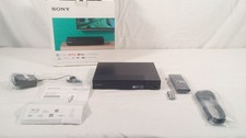 Sony blu ray for sale  Hyattsville