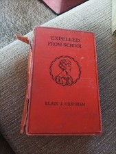 Expelled school elsie for sale  NOTTINGHAM