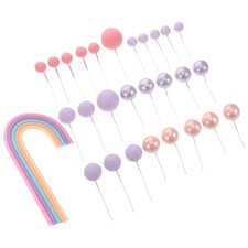 Pcs decorazioni per usato  Spedire a Italy