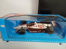 Nigel mansell minichamps d'occasion  Nice-