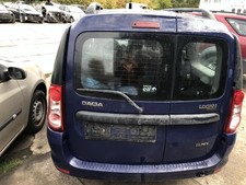Dacia logan mcv gebraucht kaufen  Magdeburg