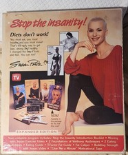 Stop insanity susan for sale  Chicago