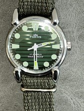 Fortis shock proof for sale  Columbus