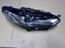 Frontscheinwerfer ford mondeo gebraucht kaufen  Hamburg