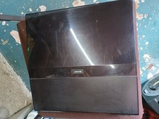 Sharp 1550h perspex for sale  WILLENHALL