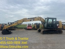 2020 caterpillar 313 for sale  El Reno