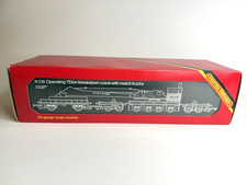 Boxed hornby railways for sale  NORWICH